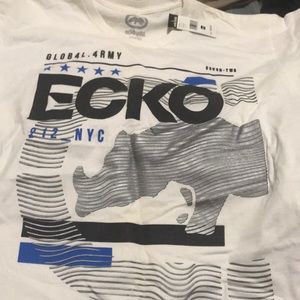 Ecko untld graphic Tshirt
